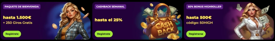 Casino Spinmama
